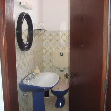 Mira Fortaleza Vendégház