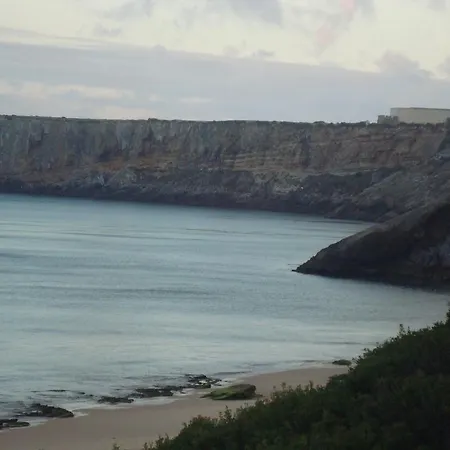 Mira Fortaleza * Sagres