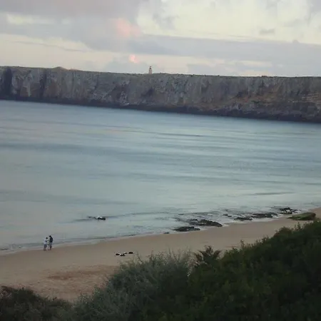 Mira Fortaleza * Sagres