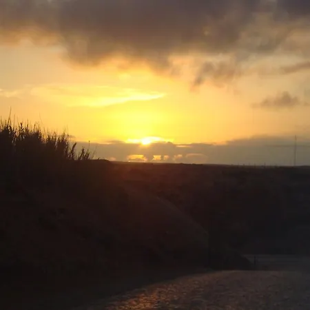 Mira Fortaleza Πανσιόν Σάγκρες