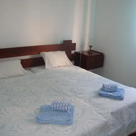 Mira Fortaleza * Σάγκρες