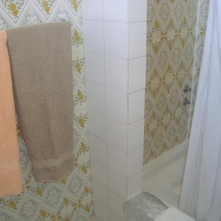 בית הארחה Mira Fortaleza סאגרש