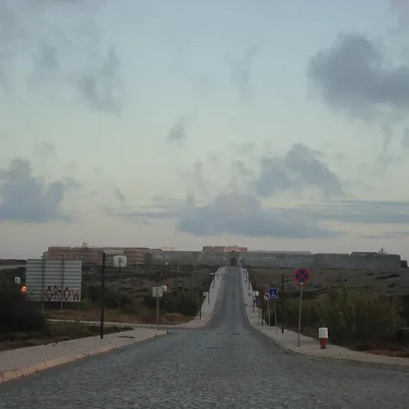Mira Fortaleza סאגרש